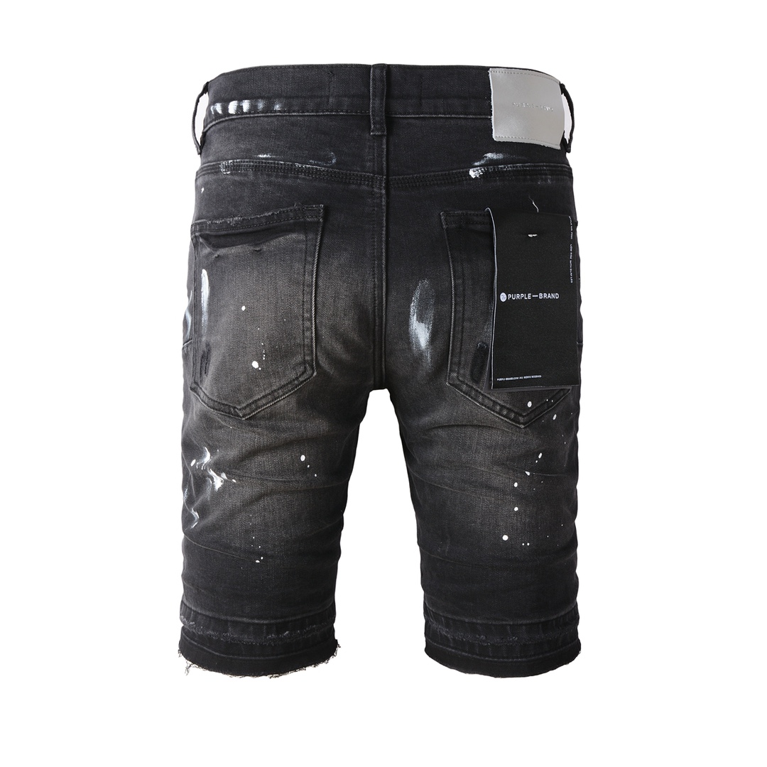 53_Purple Brand Shorts