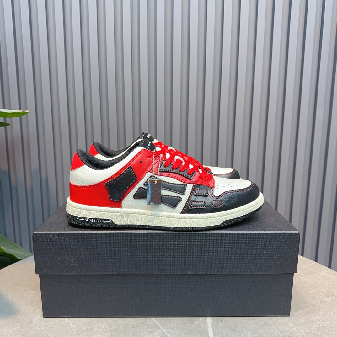 51_Amiri Shoes