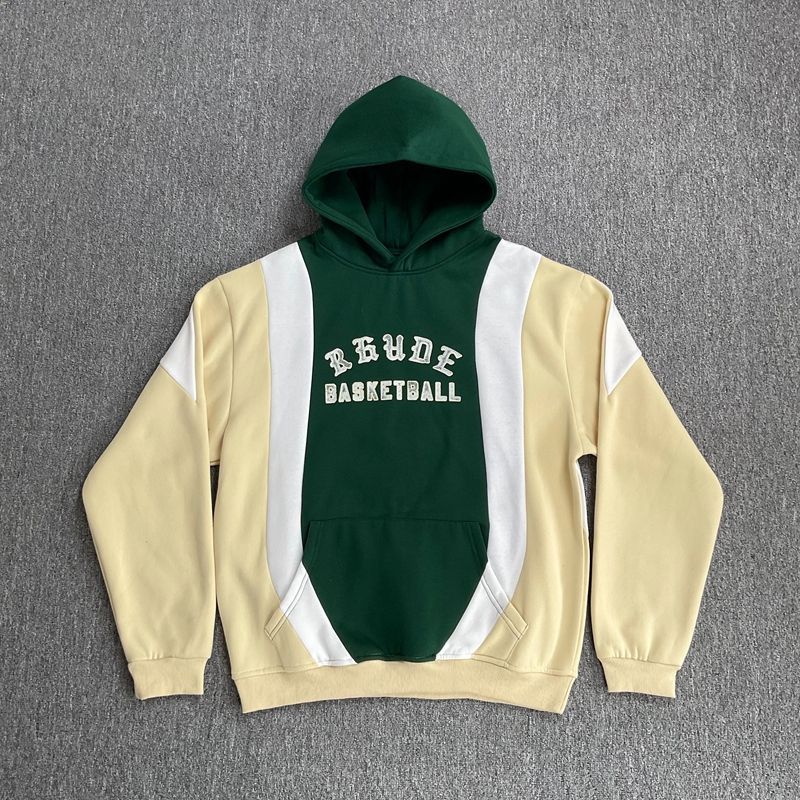 118_RHUDE Tracksuit