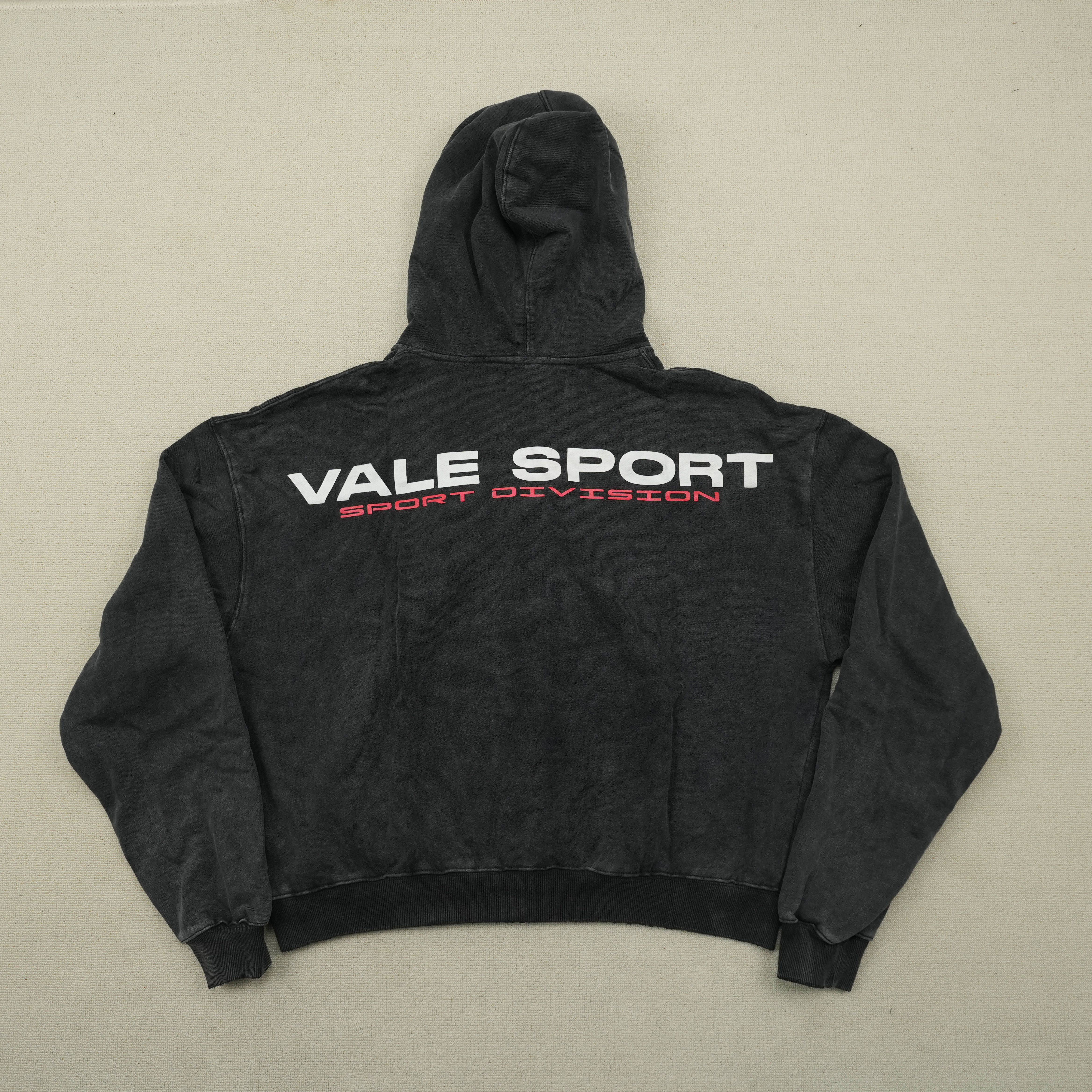 56_[1:1 quality] Valley Dream Hoodie