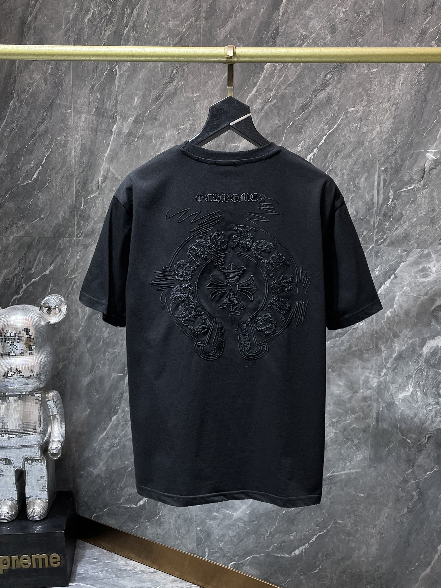 32_Chrome Heart T-shirt