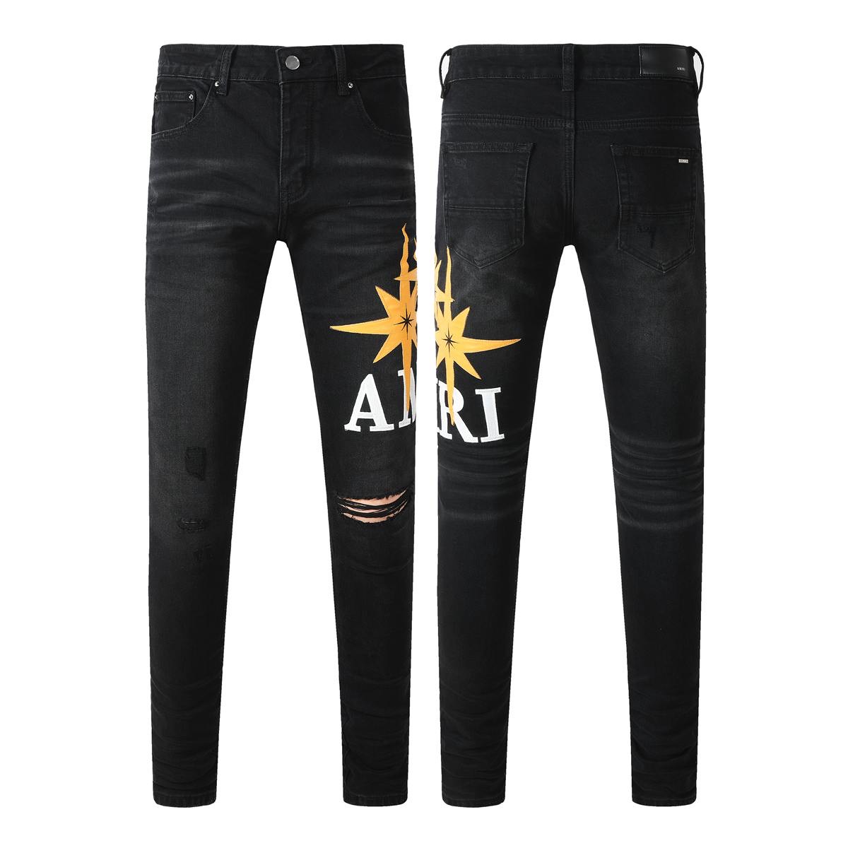57_Amiri Jeans