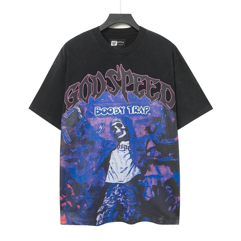 38_Godspeed T-shirt