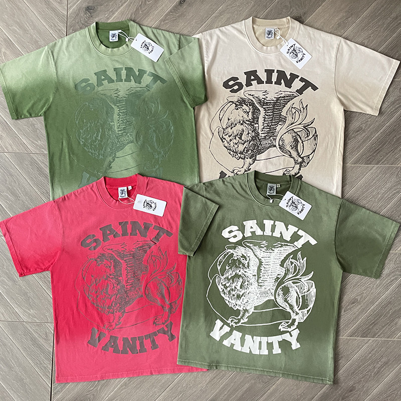 7_Saint Vanity T-shirt