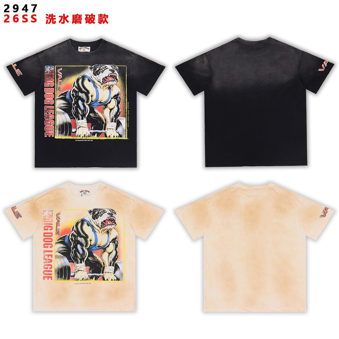 65_Valley Dream T-shirt