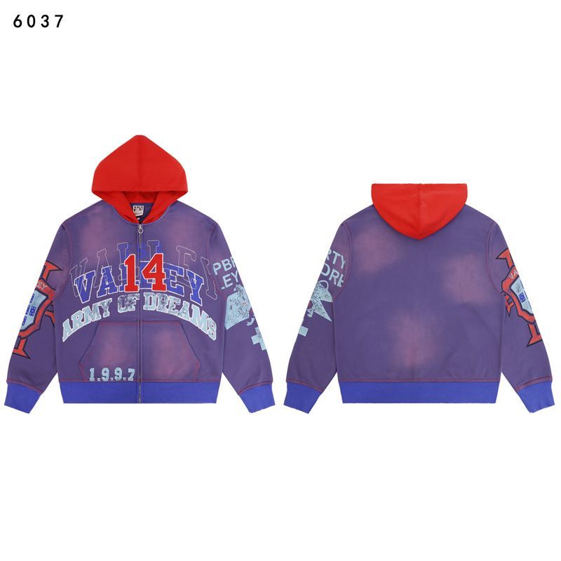 116_Valley Dream Hoodie