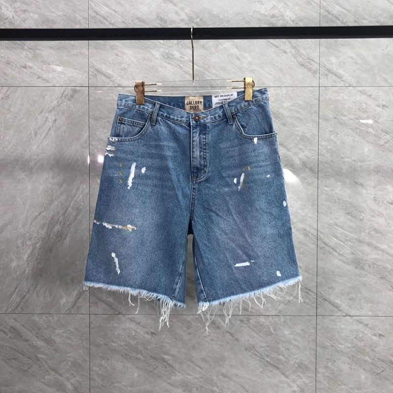 15_Gallery Dept Shorts