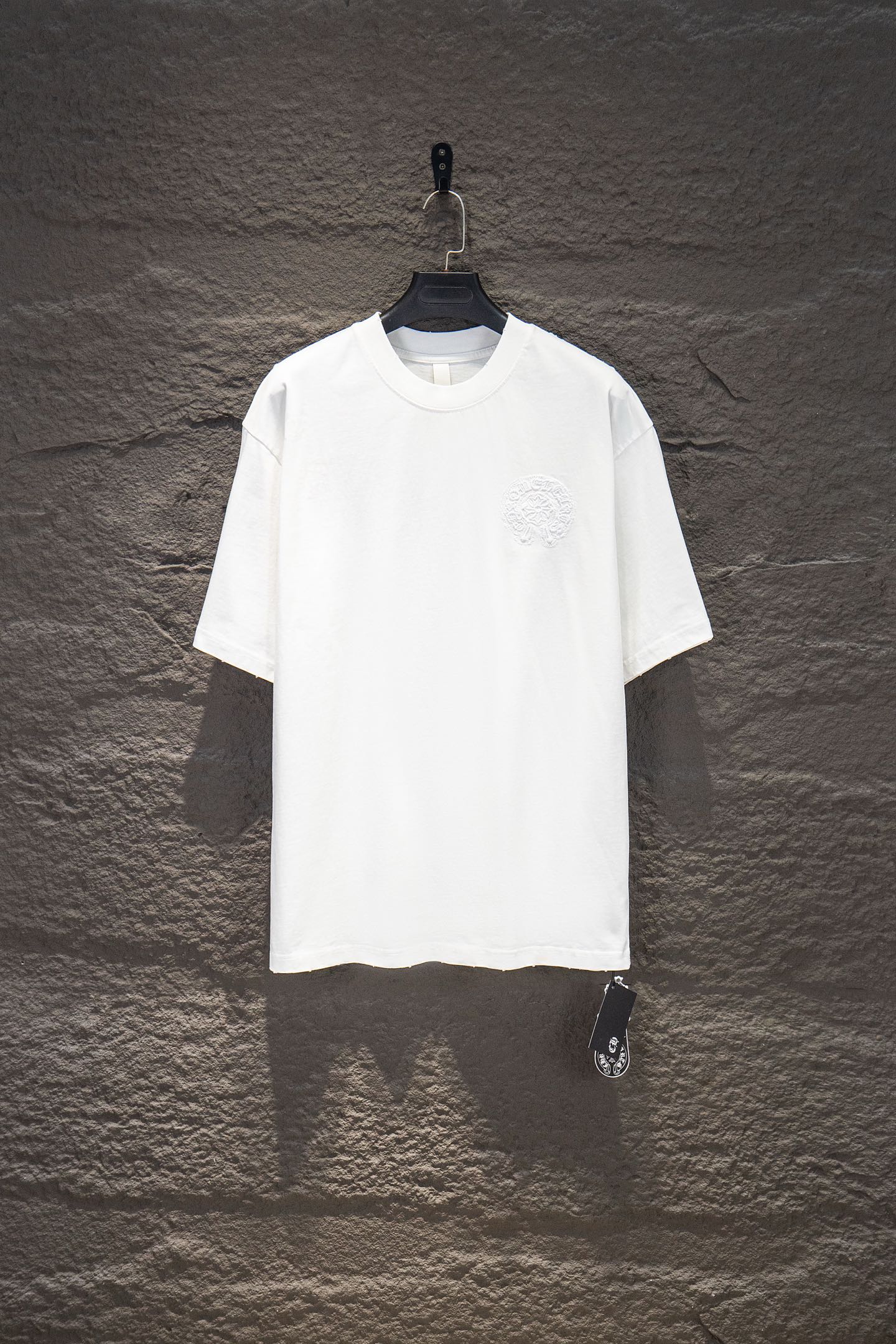 16_Chrome Heart T-shirt