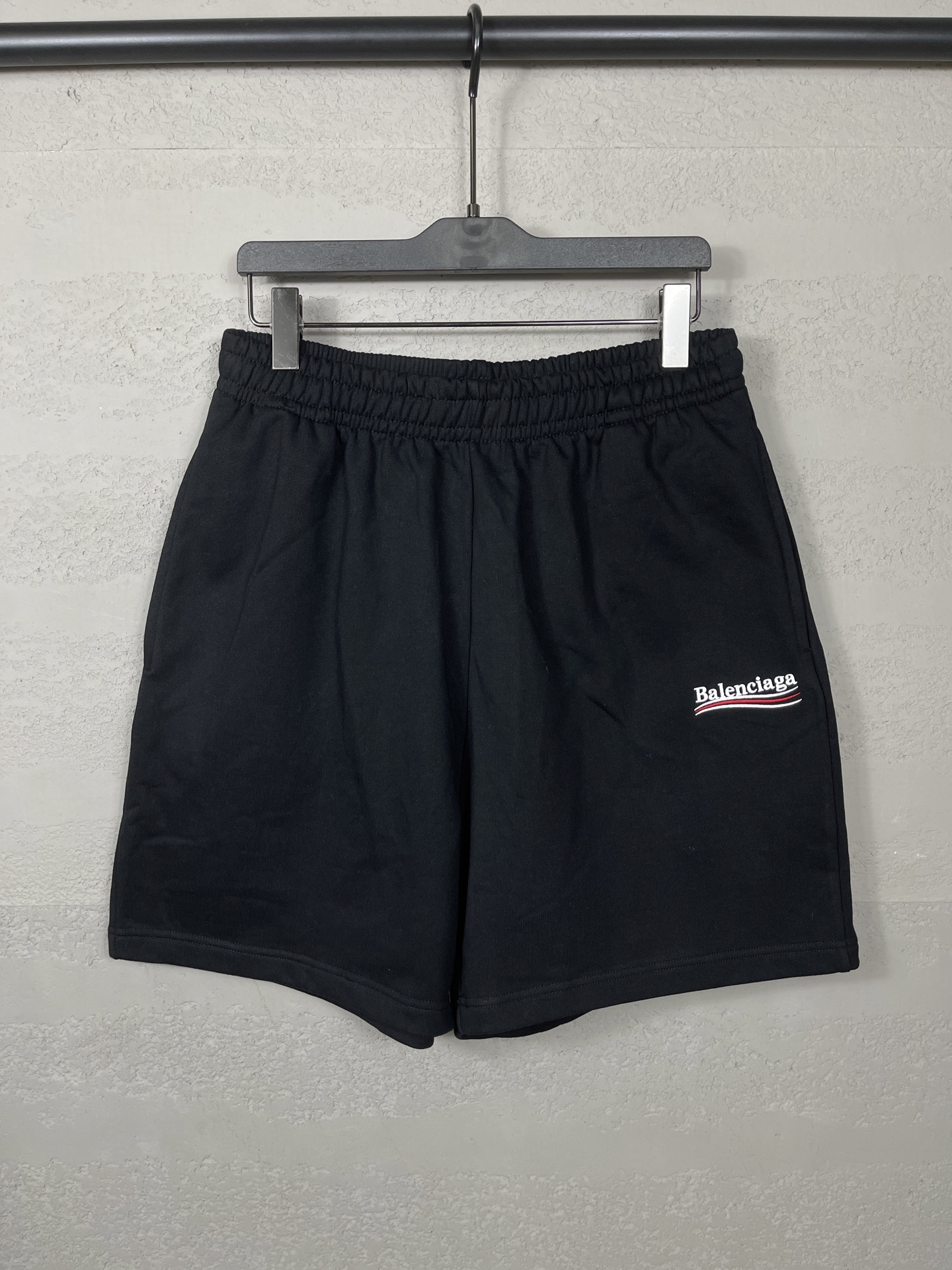 44_Balenciaga Shorts