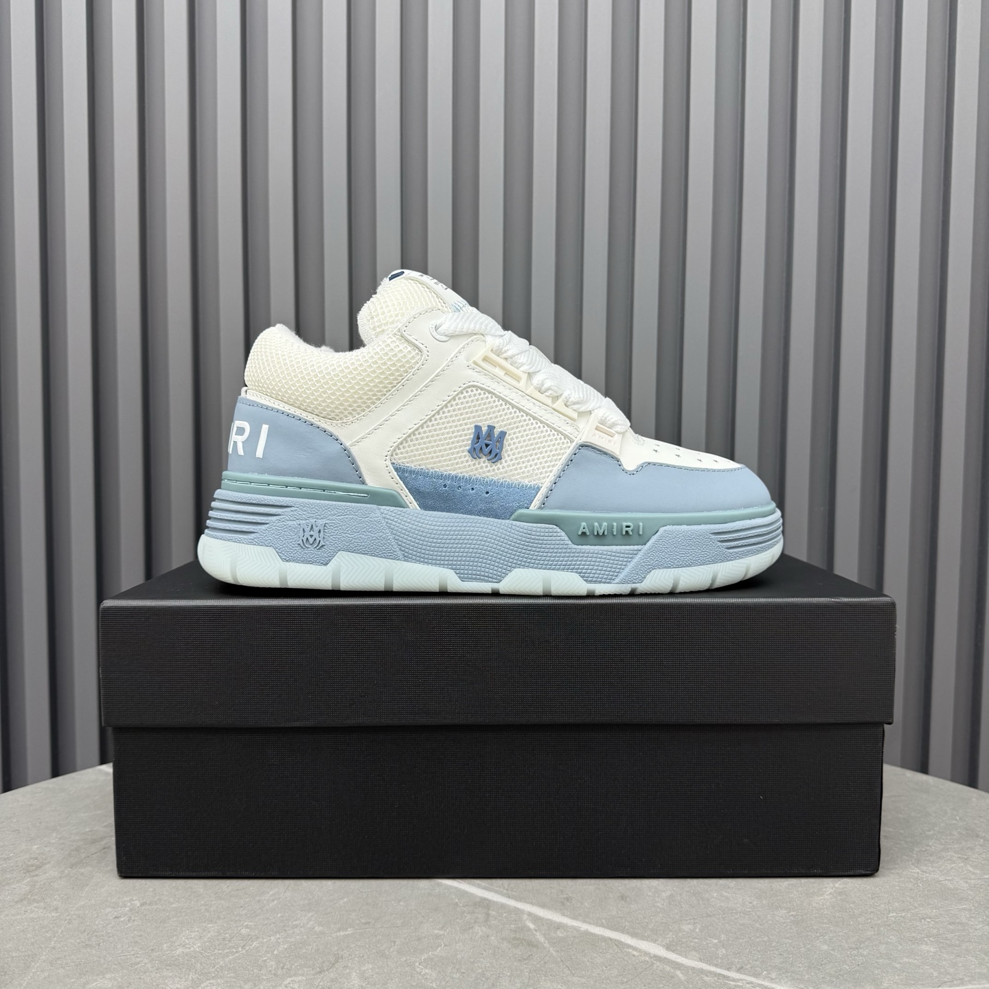 37_Amiri Shoes