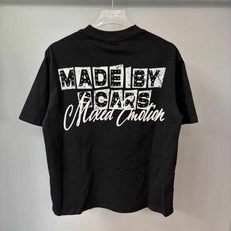 90_Mixed Emotion T-shirt