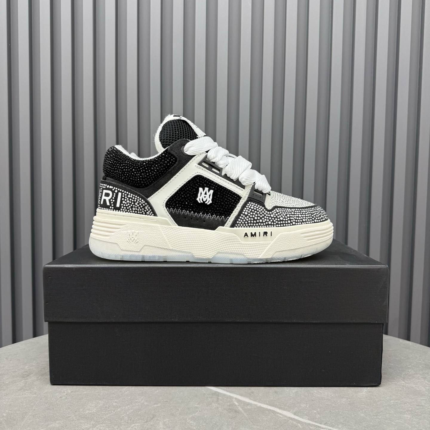 38_Amiri Shoes
