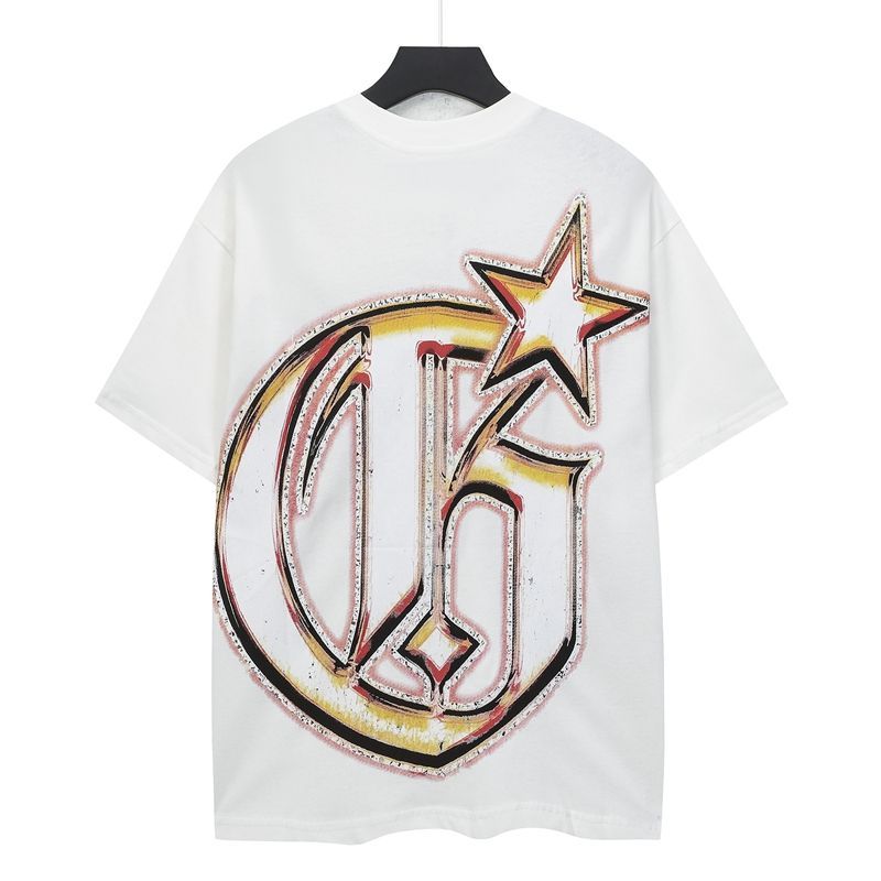 56_Godspeed T-shirt