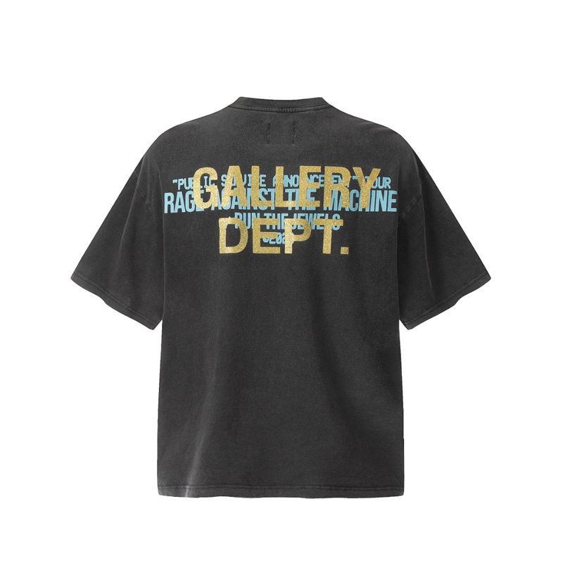 53_Gallery Dept T-shirt