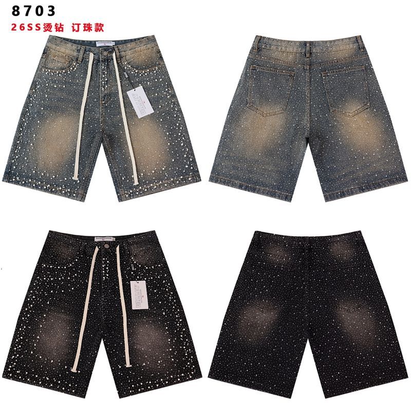 106_Valley Dream Shorts