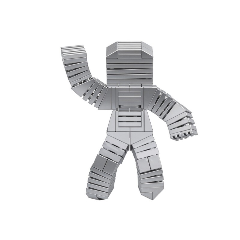 GOBRICKS MOC S1073 Project Hail Mary Astrophage - YWOBB