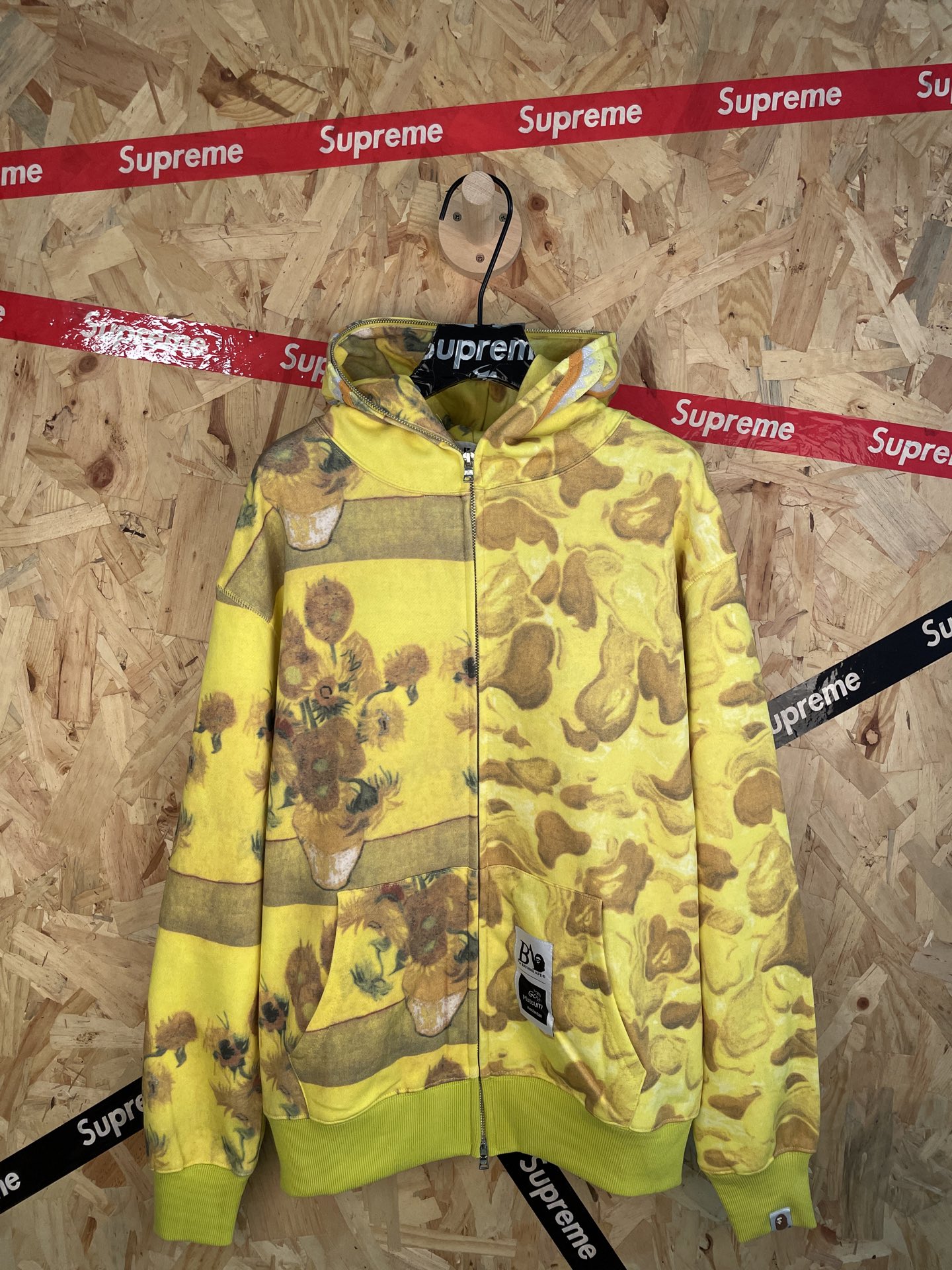 81_Bape Hoodie