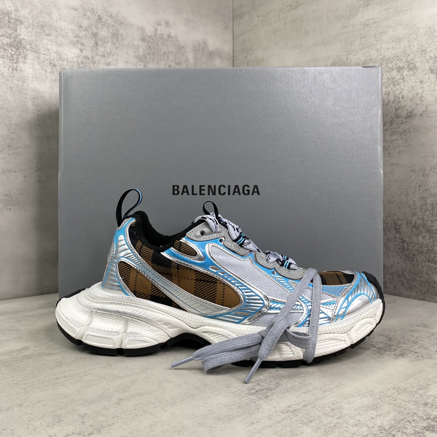 116_Balenciaga Shoes