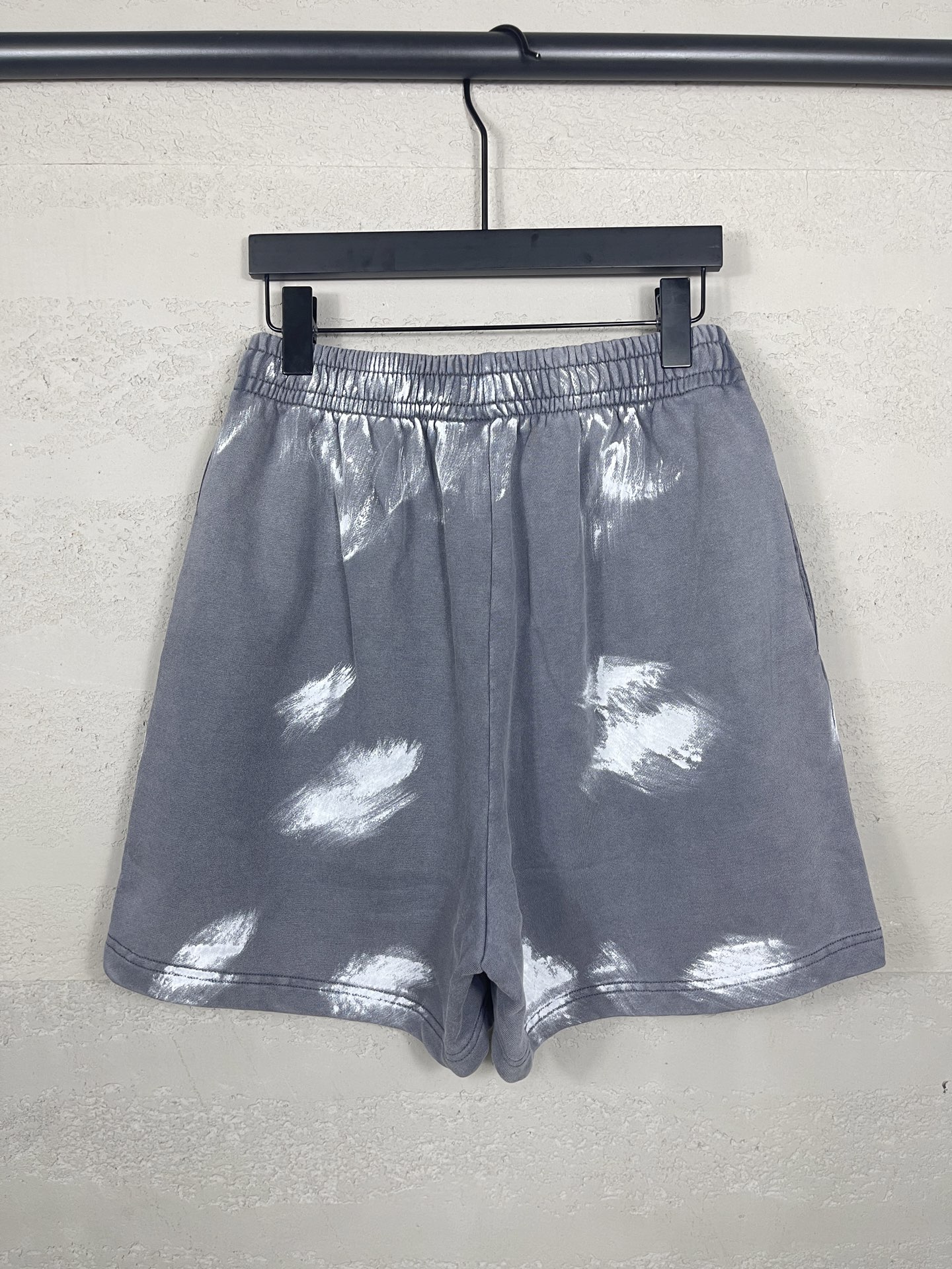61_Balenciaga Shorts