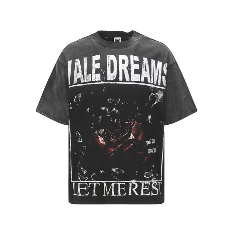 25_Valley Dream T-shirt