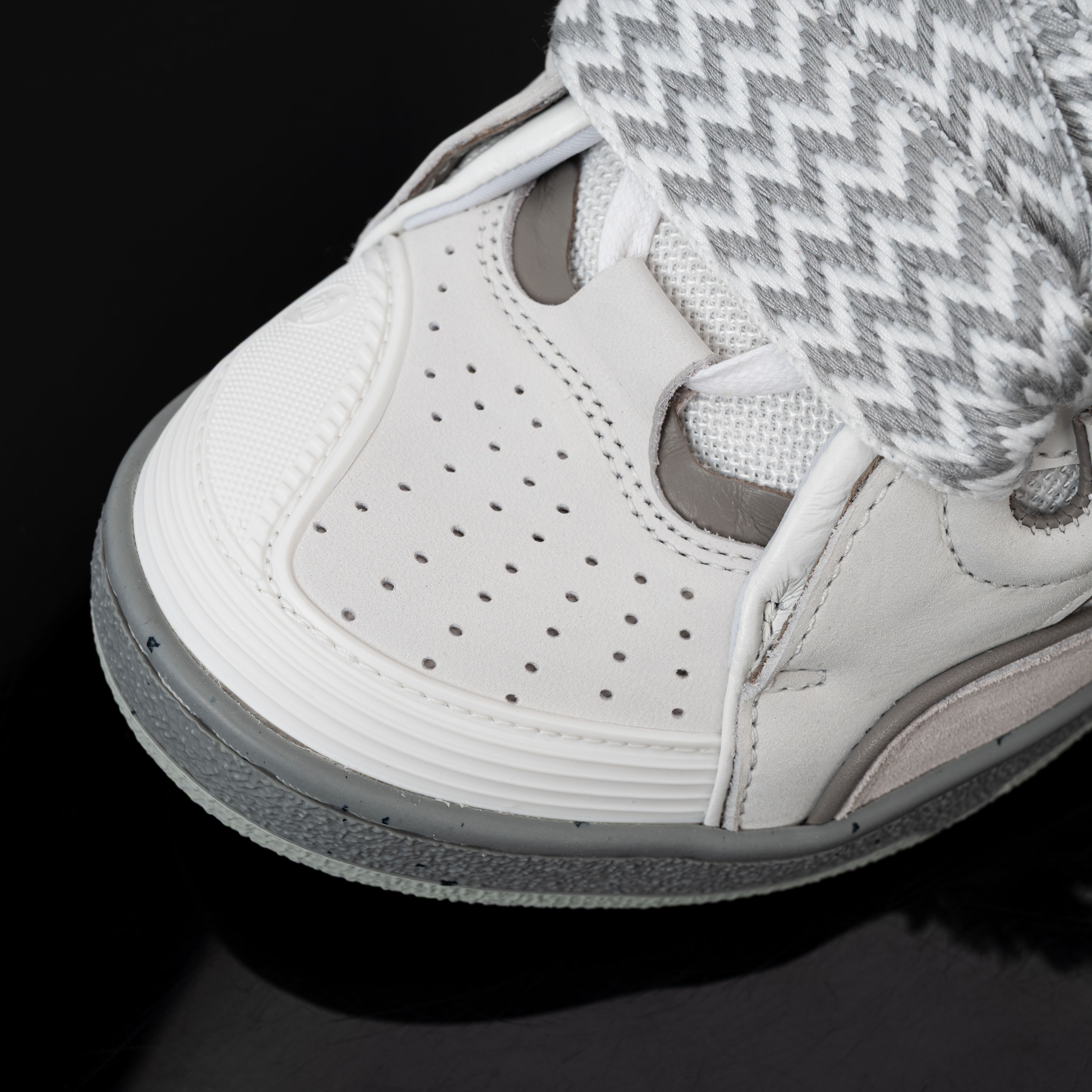 Lanv*n Curb FW-SKDK11-DOTS-P231300