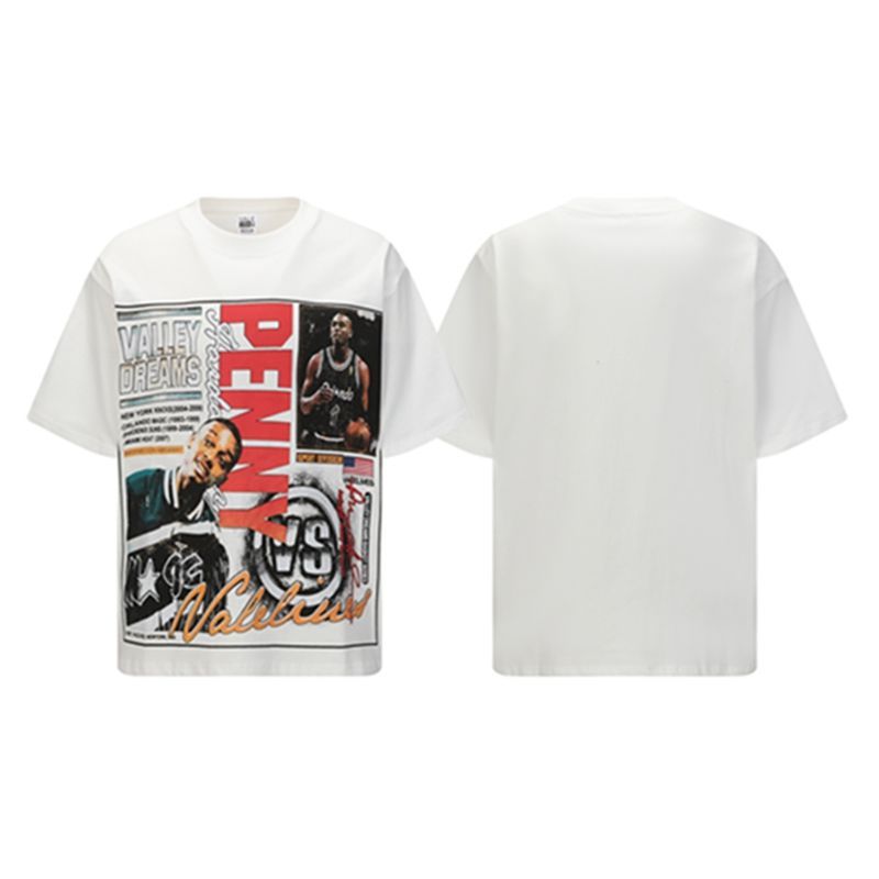 19_Valley Dream T-shirt