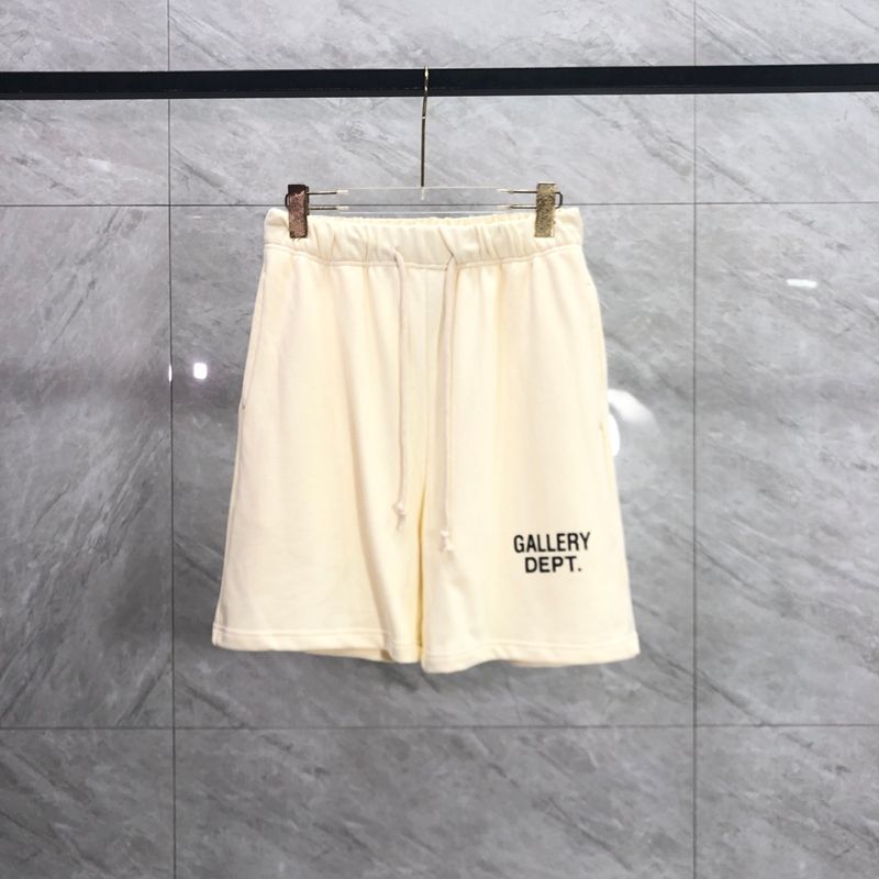 8_Gallery Dept Shorts