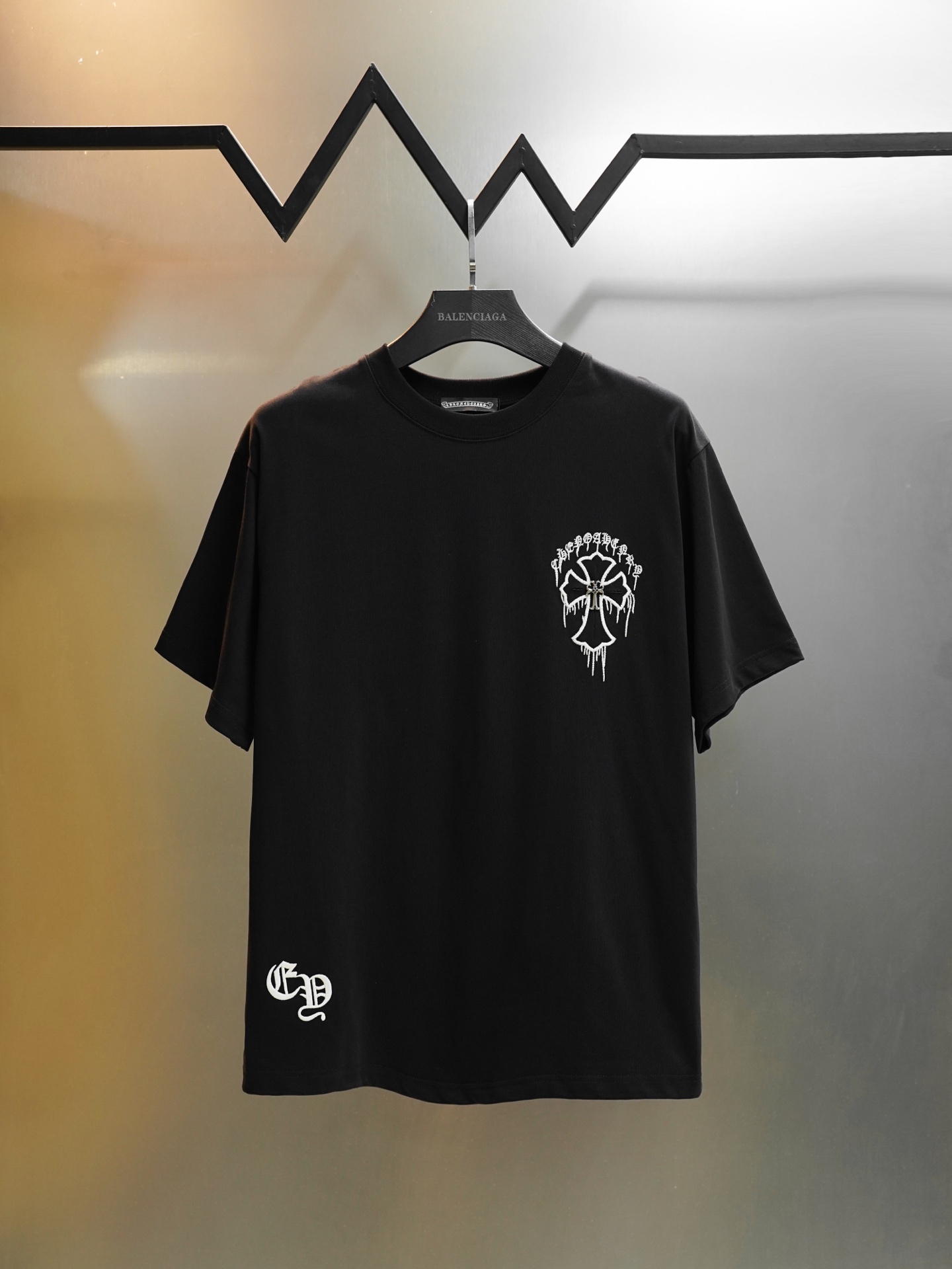 26_Chrome Heart T-shirt