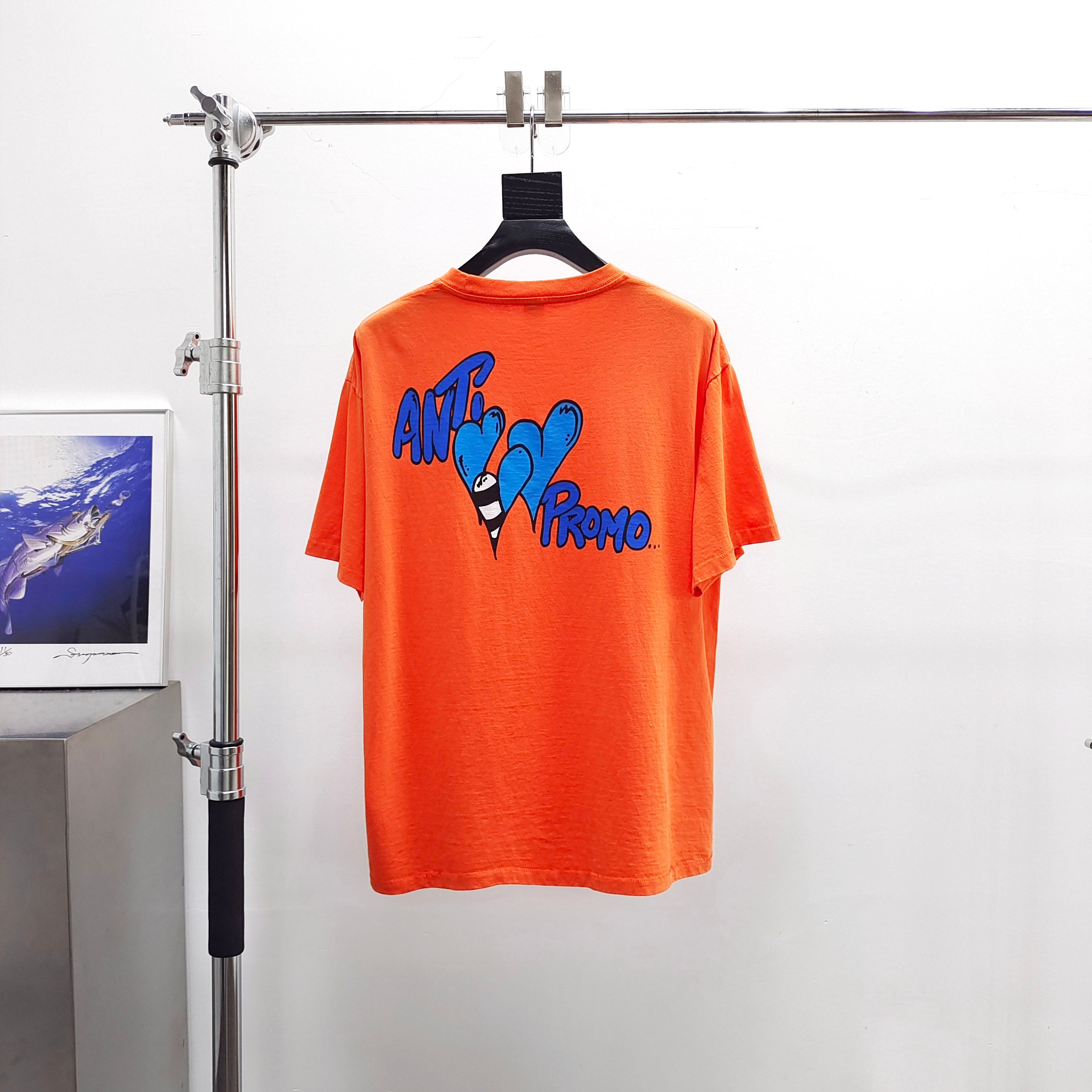 83_[1:1 quality] Matty Boy T-shirt