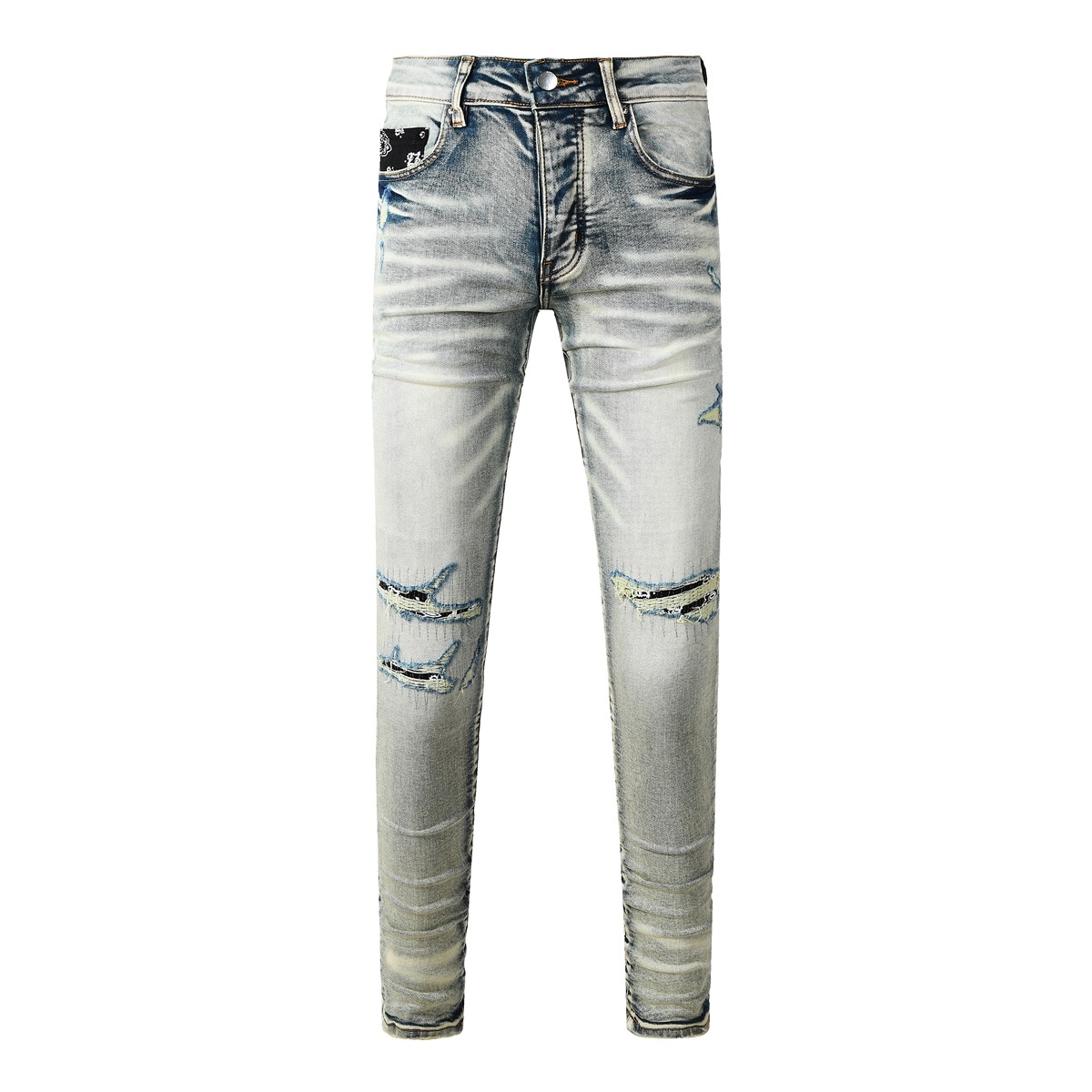 53_Amiri Jeans