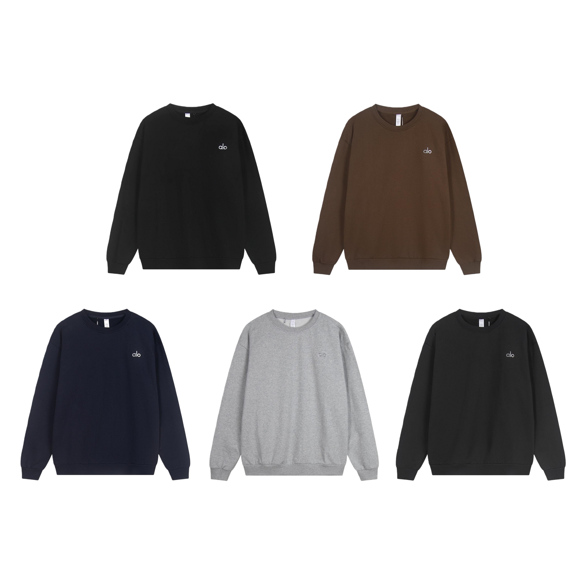 87_Alo Crewneck