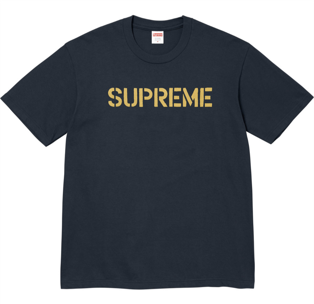 56_[1:1 quality] Supreme T-shirt