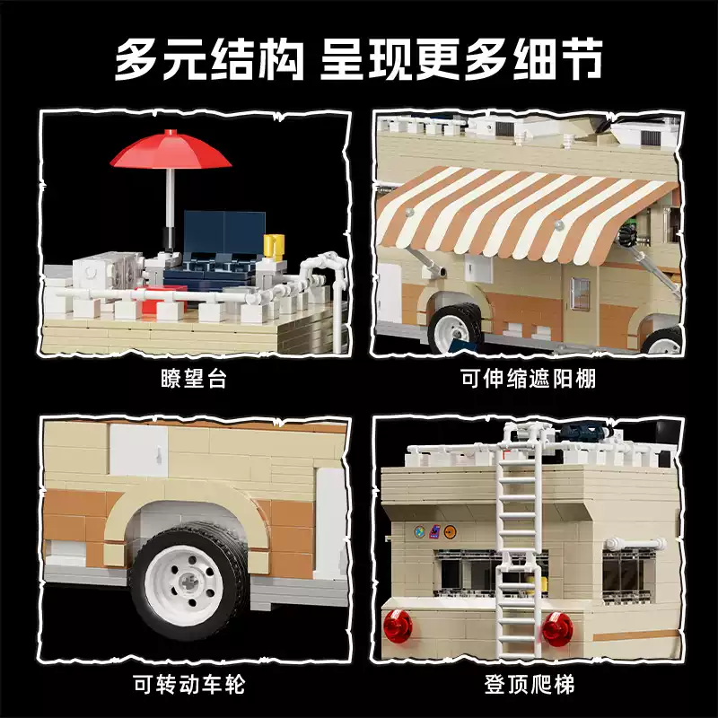 Xbert 66153 Dale's RV - YWOBB