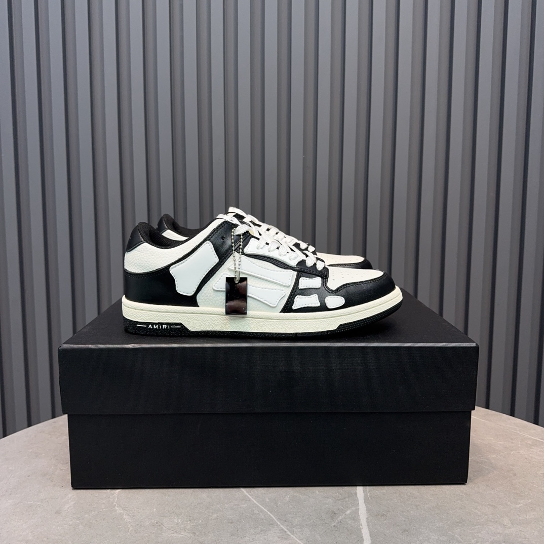 90_Amiri Shoes