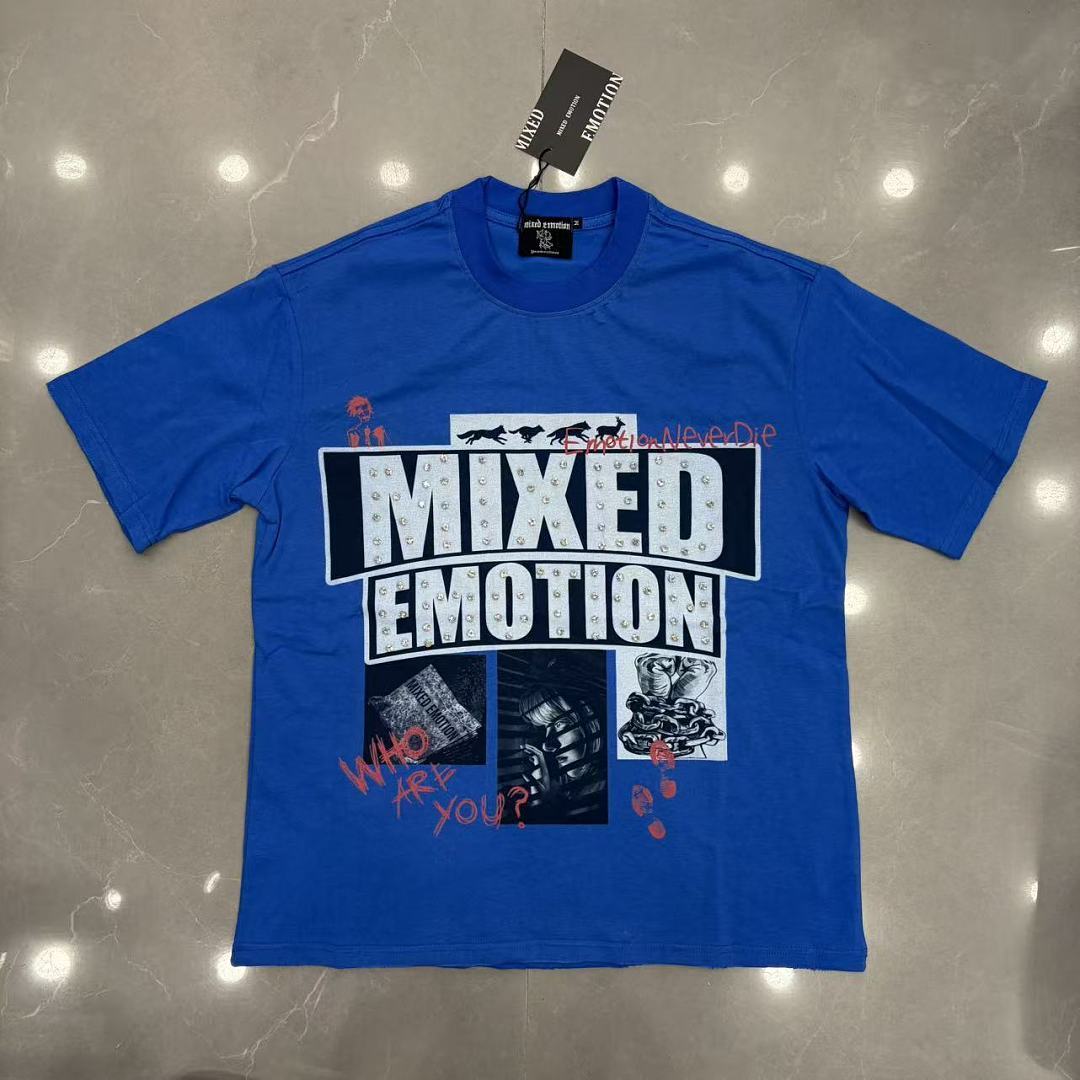 60_Mixed Emotion T-shirt