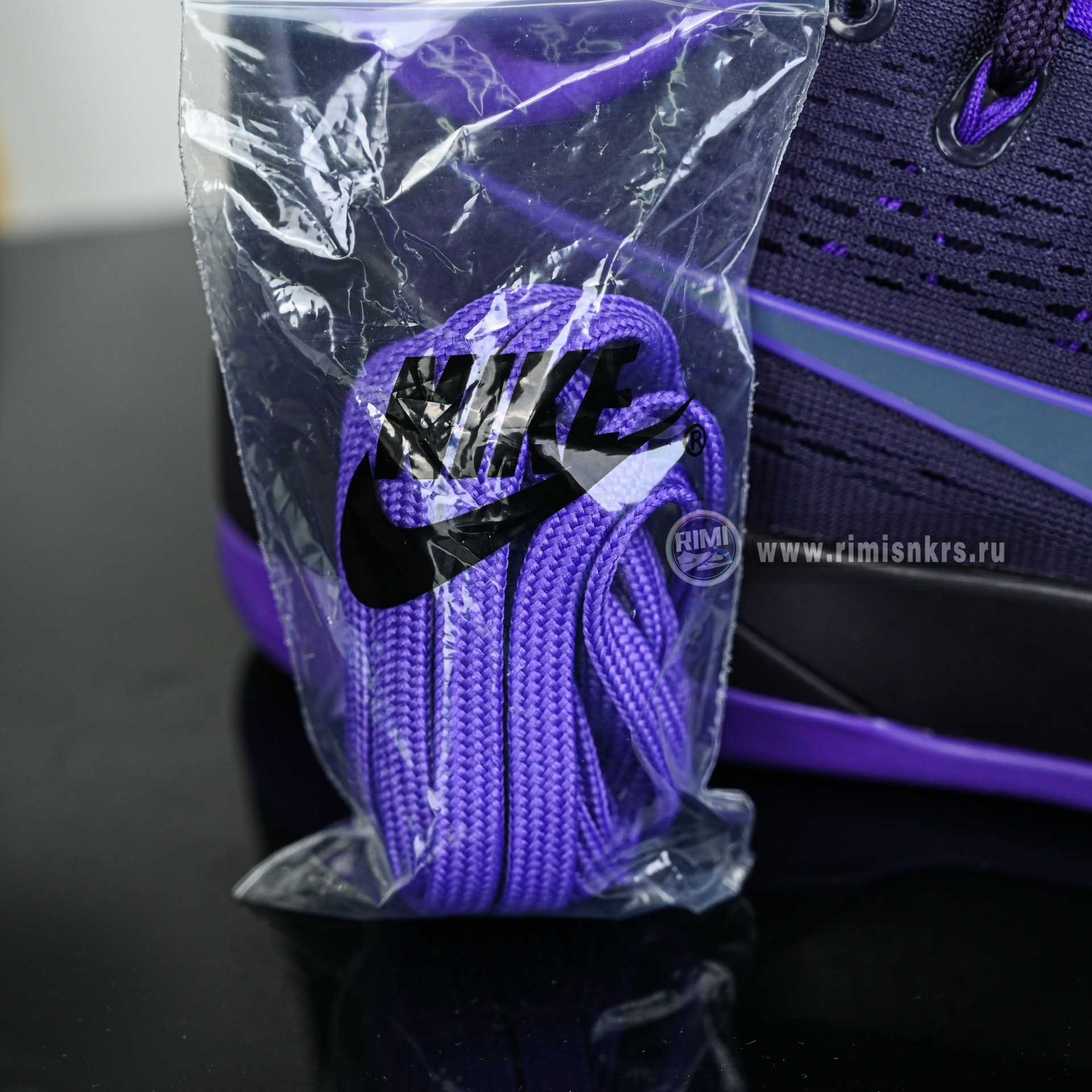 Nike Kobe 9 Elite Low EM Protro