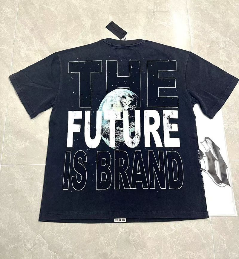 63_Godspeed T-shirt