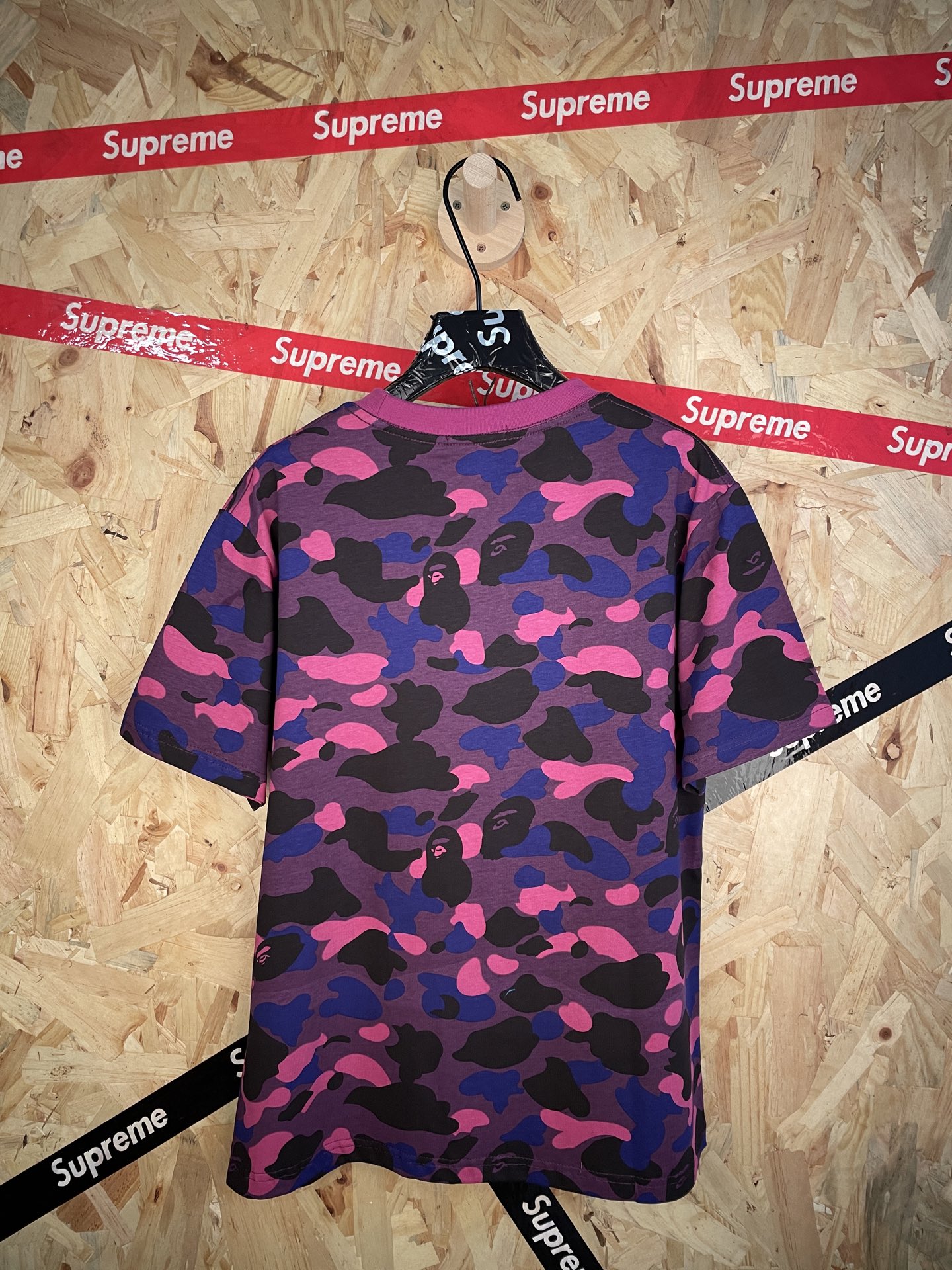 1_Bape T-shirt