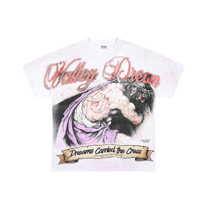 75_Valley Dream T-shirt