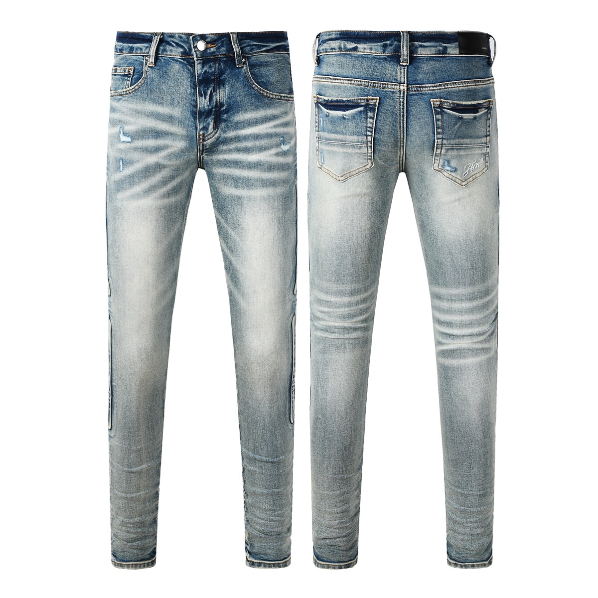63_Amiri Jeans