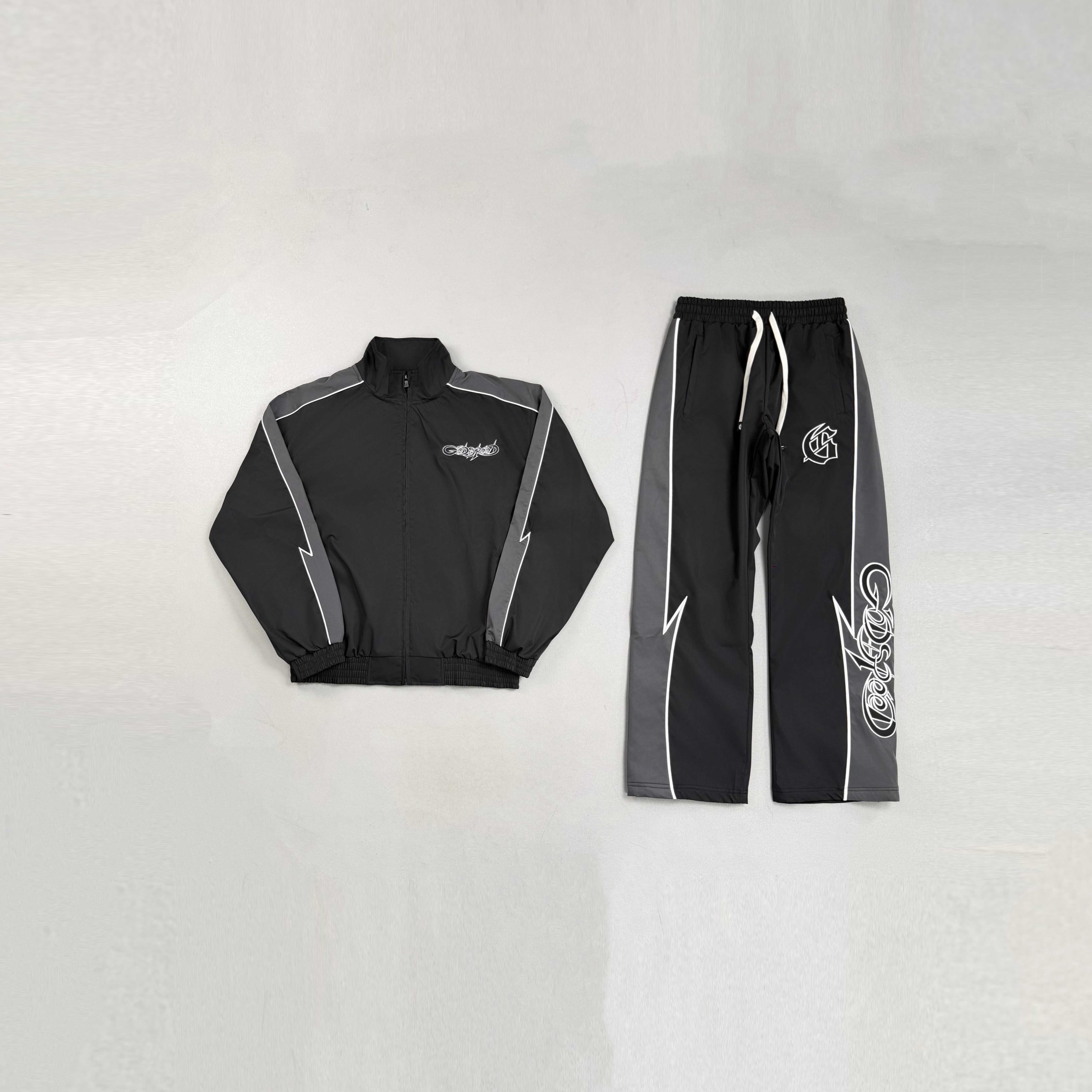 55_[1:1 quality] Godspeed Tracksuit