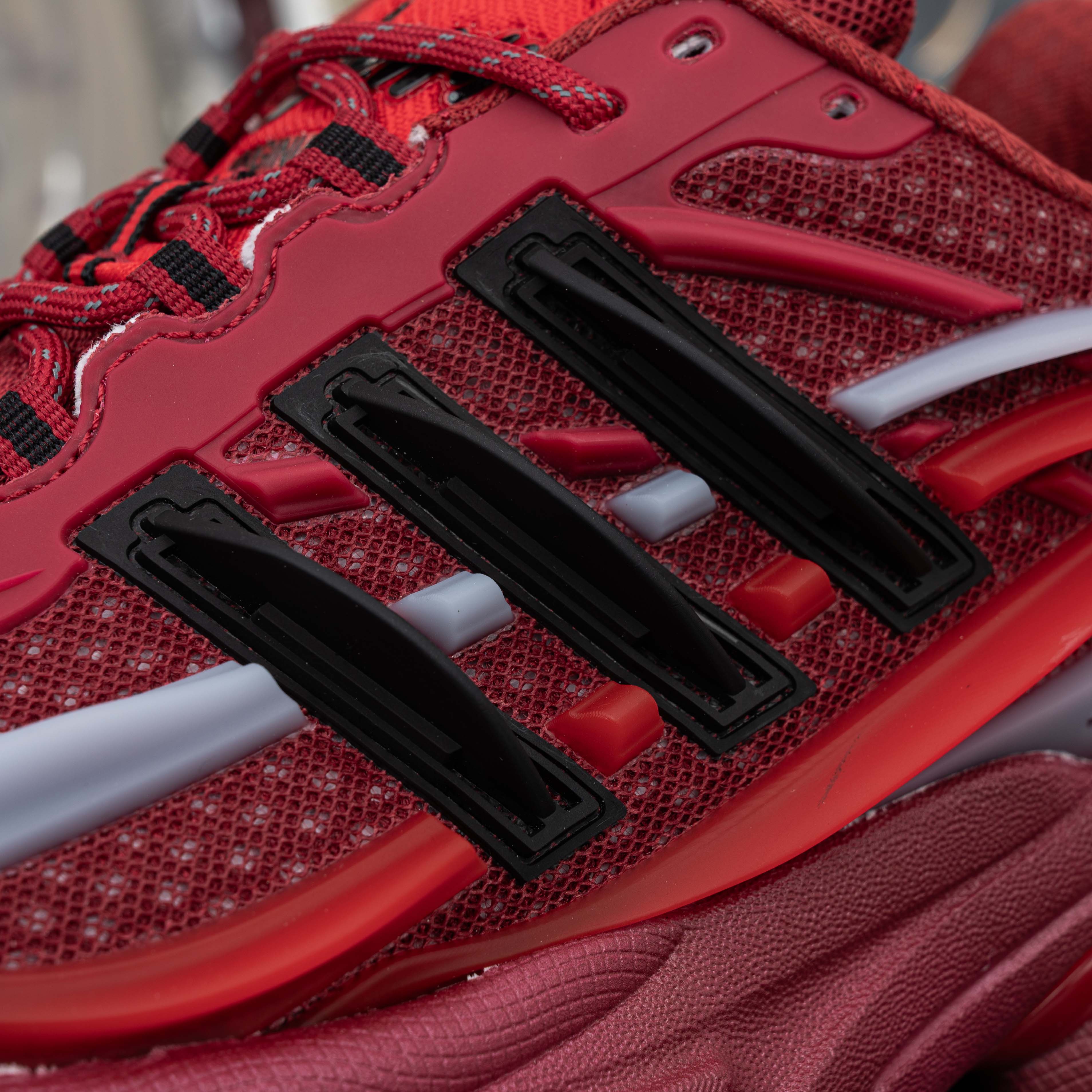 adidas x Pharrell Williams Adistar Jellyfish Red KK0633