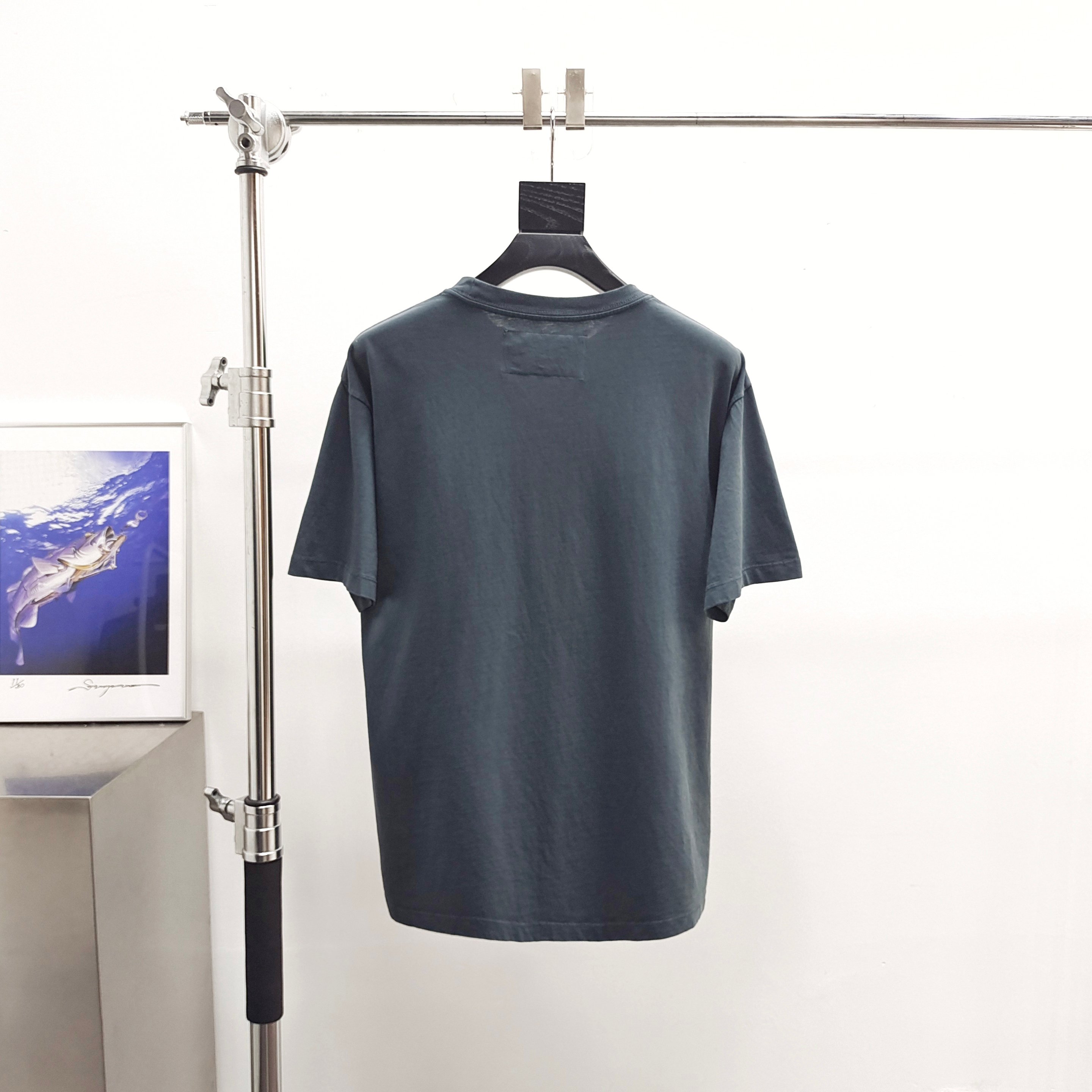 74_[1:1 quality] Spider T-shirt