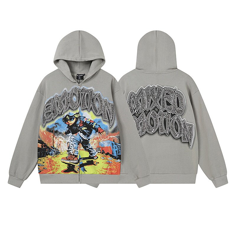 47_Mixed Emotion Hoodie