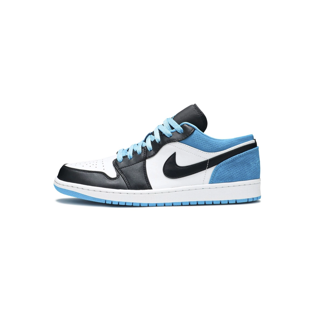 14_Air Jordan 1 Low Shoes