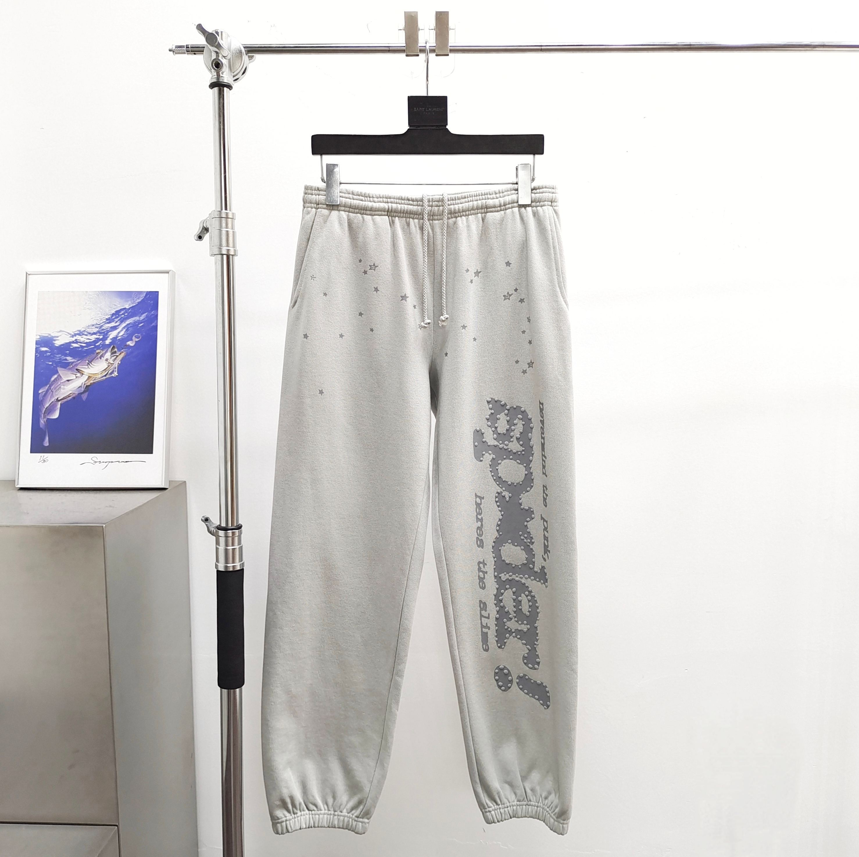 57_[1:1 quality] Spider Tracksuit