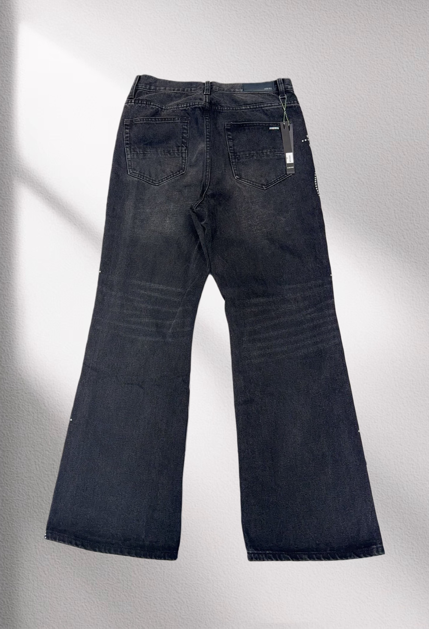 116_Amiri Jeans