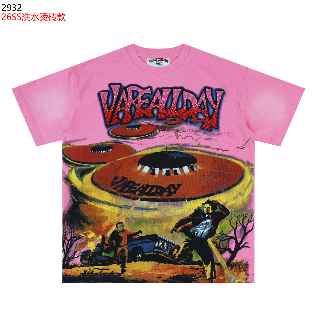 61_Valley Dream T-shirt