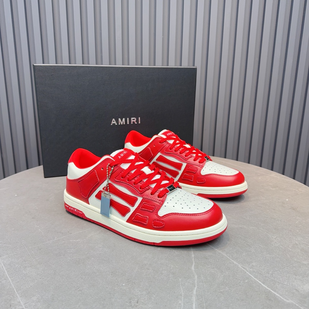 45_Amiri Shoes