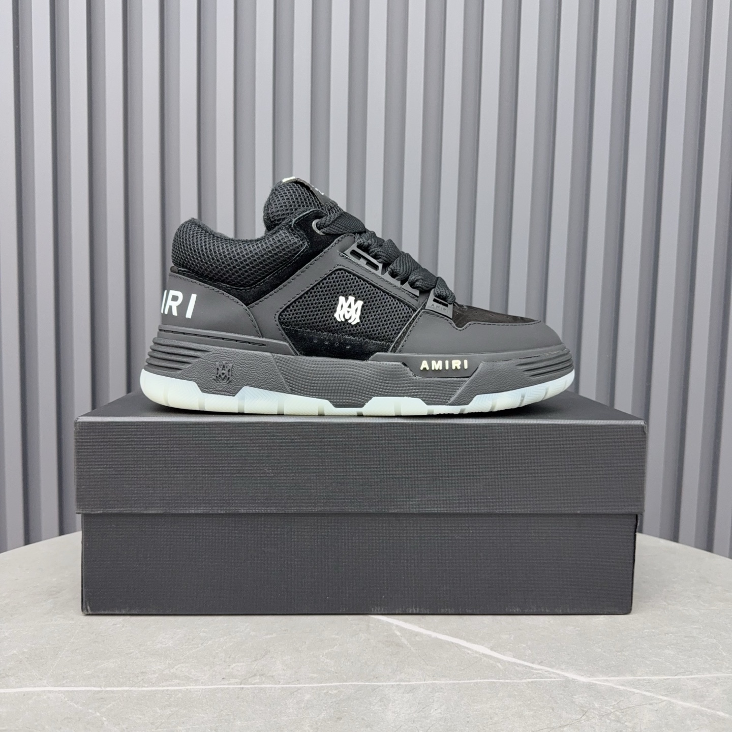 48_Amiri Shoes